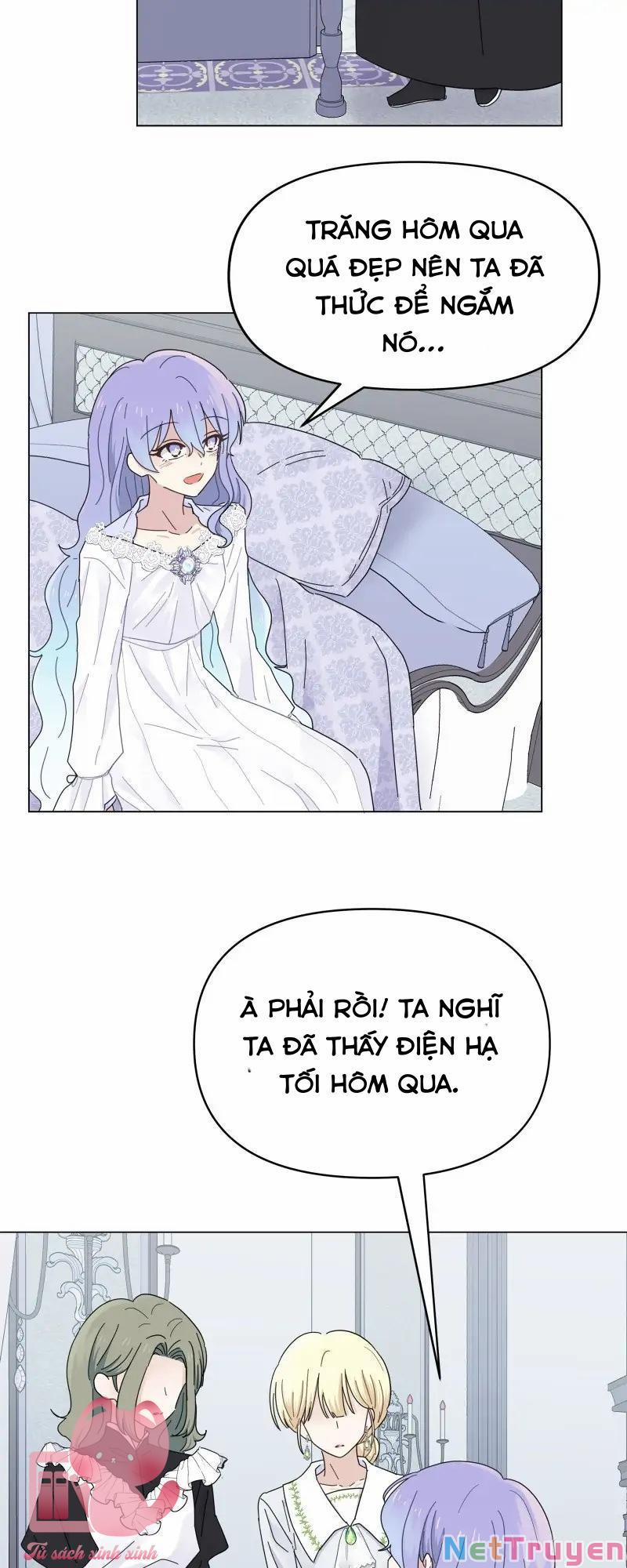 Lấy Đi Trái Tim Nàng Tiên Cá 7 trang 31