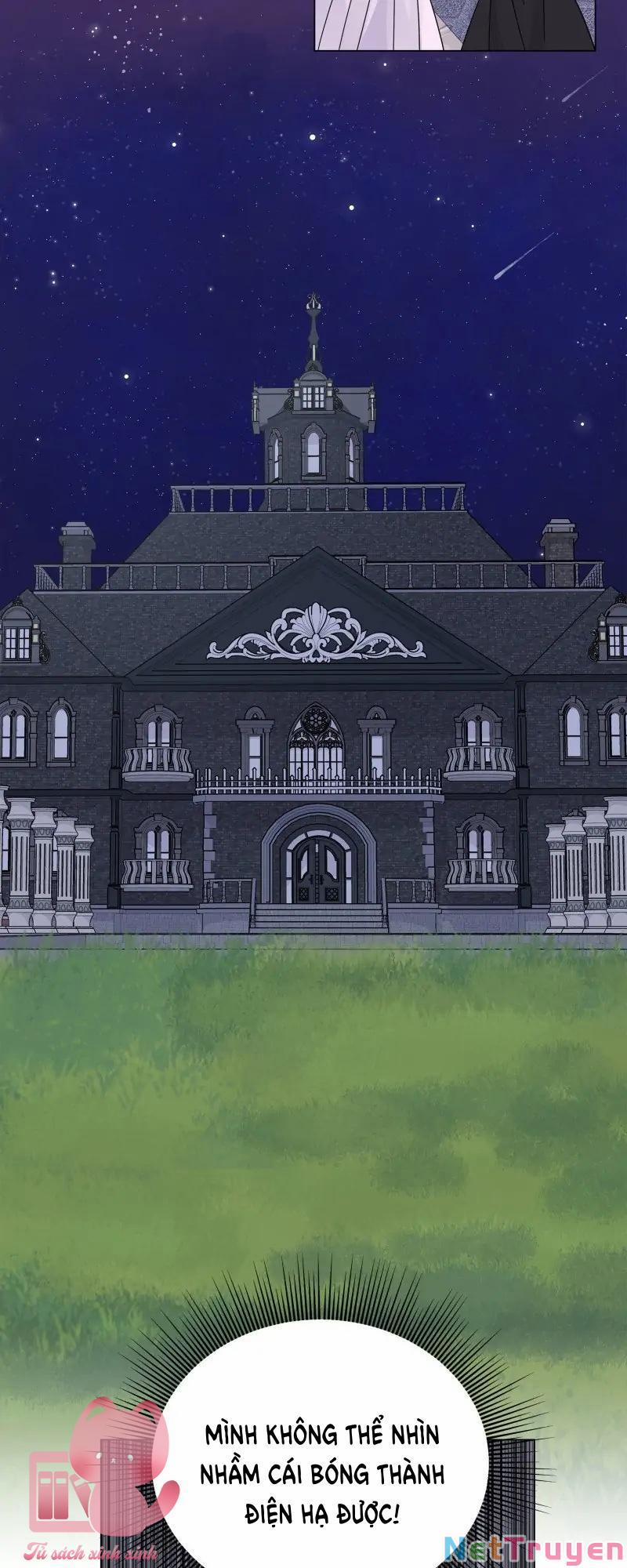 Lấy Đi Trái Tim Nàng Tiên Cá 7 trang 38