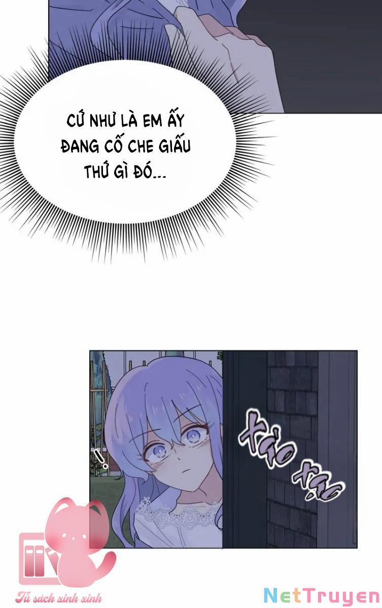 Lấy Đi Trái Tim Nàng Tiên Cá 7 trang 41