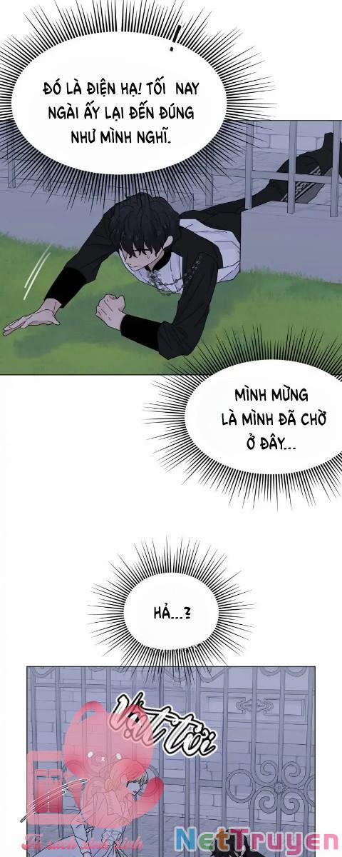 Lấy Đi Trái Tim Nàng Tiên Cá 7 trang 42