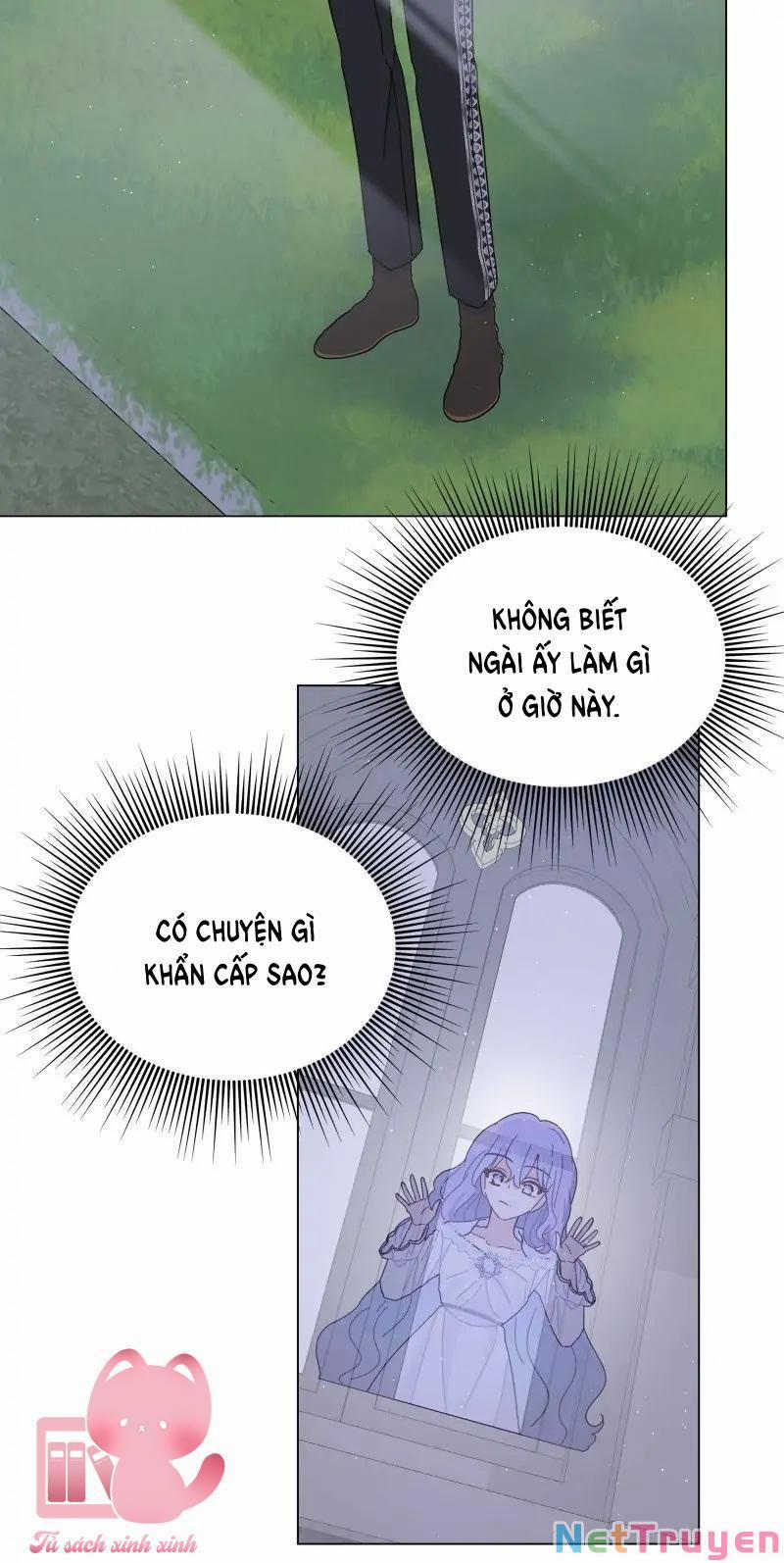 Lấy Đi Trái Tim Nàng Tiên Cá 7 trang 5