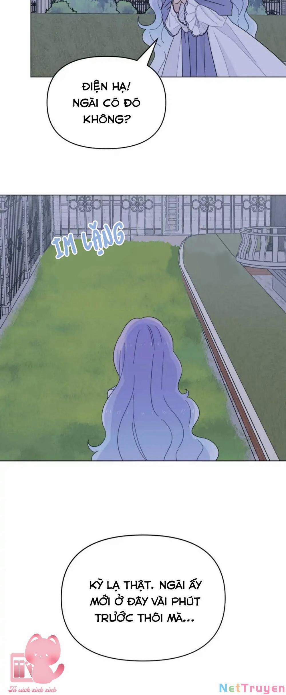 Lấy Đi Trái Tim Nàng Tiên Cá 7 trang 8