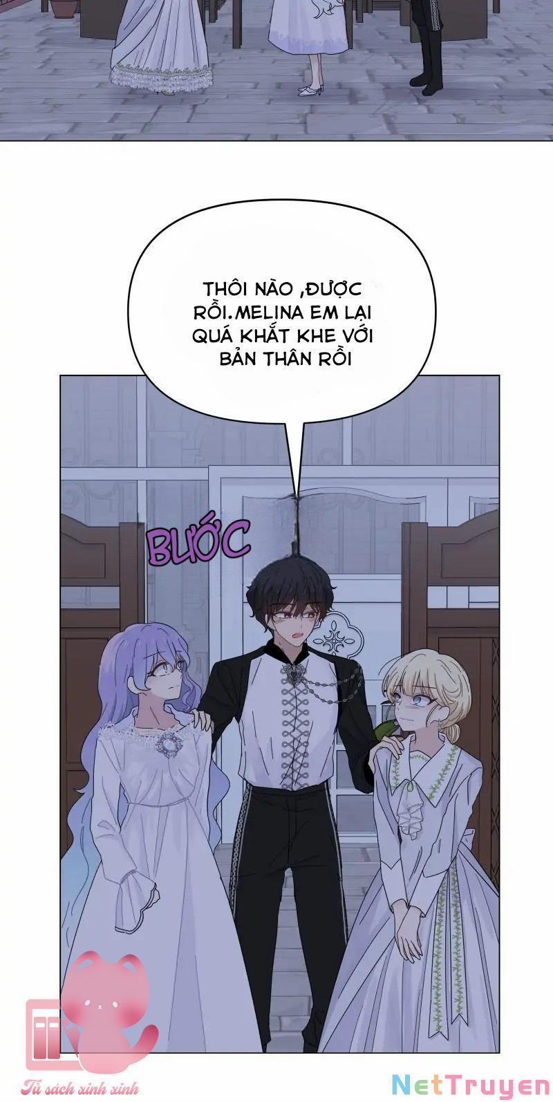 Lấy Đi Trái Tim Nàng Tiên Cá 8 trang 21