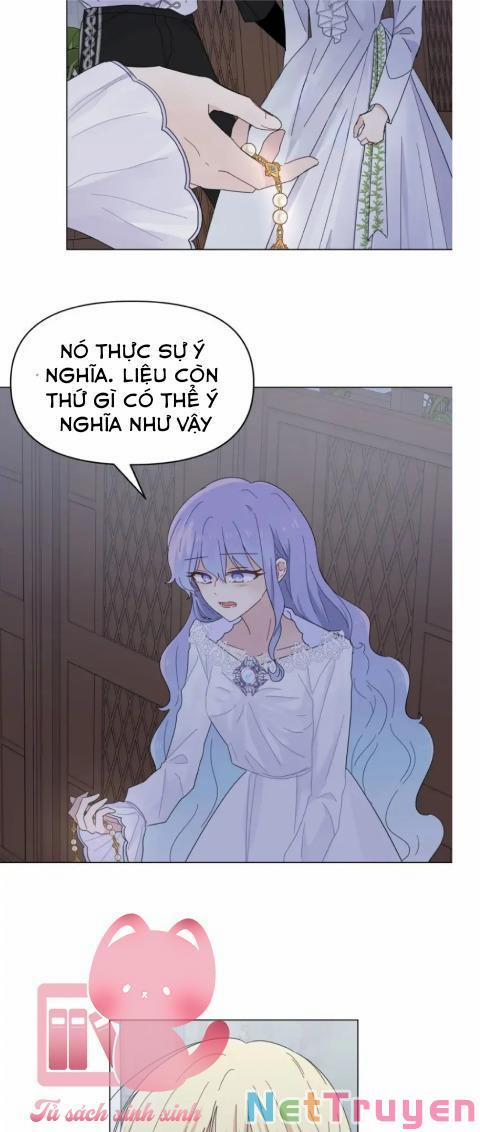 Lấy Đi Trái Tim Nàng Tiên Cá 8 trang 23