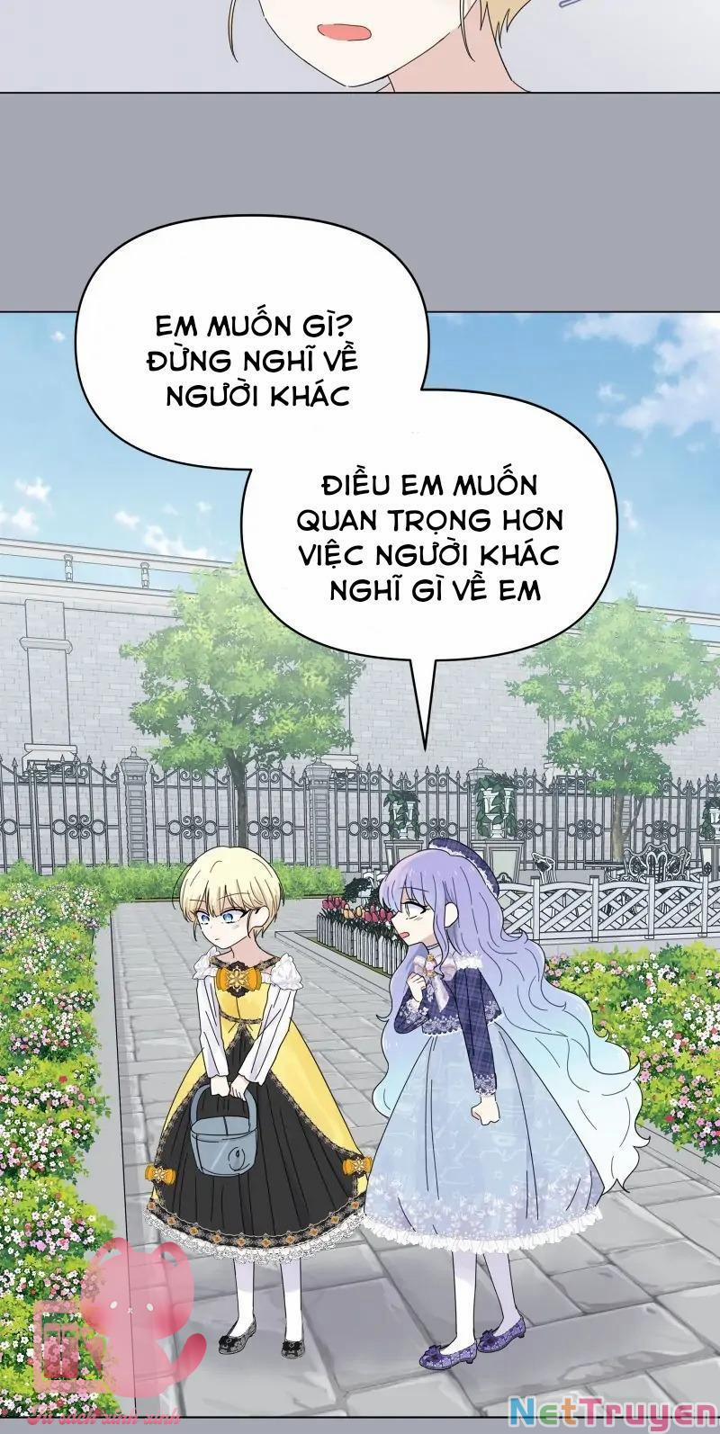 Lấy Đi Trái Tim Nàng Tiên Cá 8 trang 26