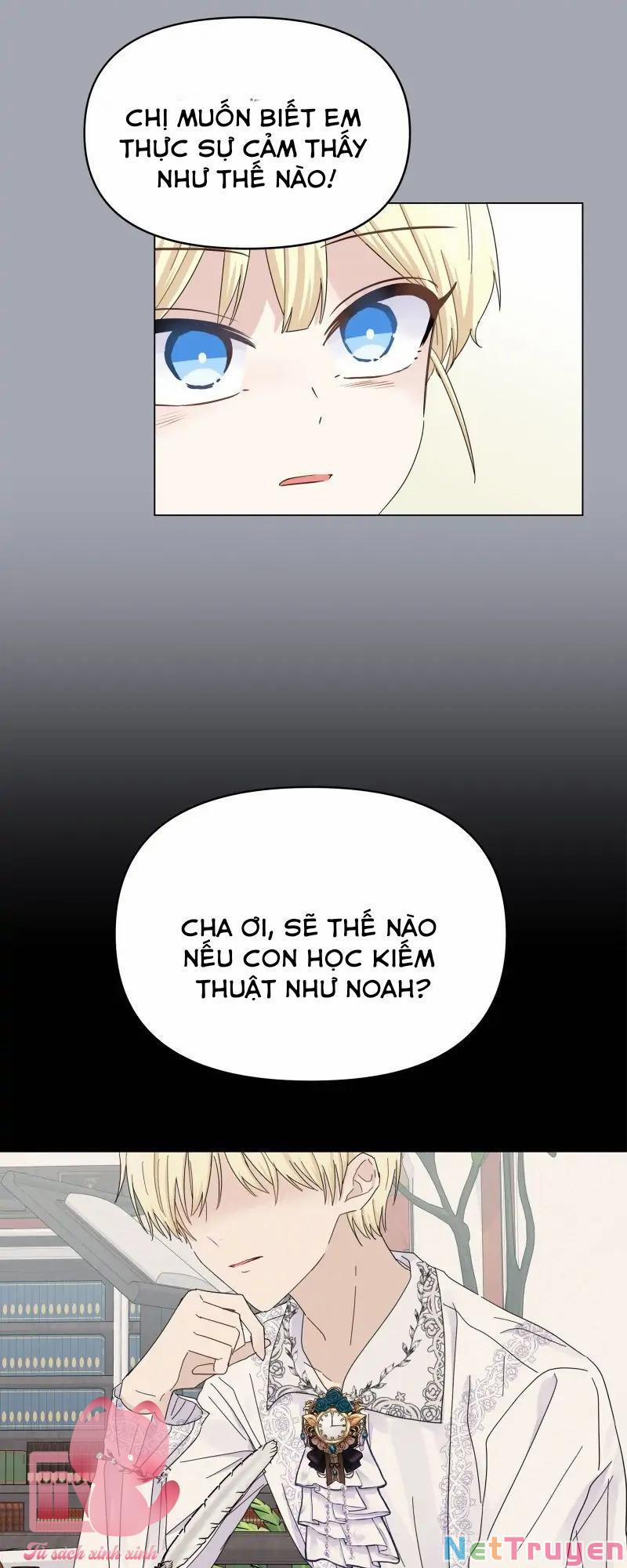 Lấy Đi Trái Tim Nàng Tiên Cá 8 trang 27