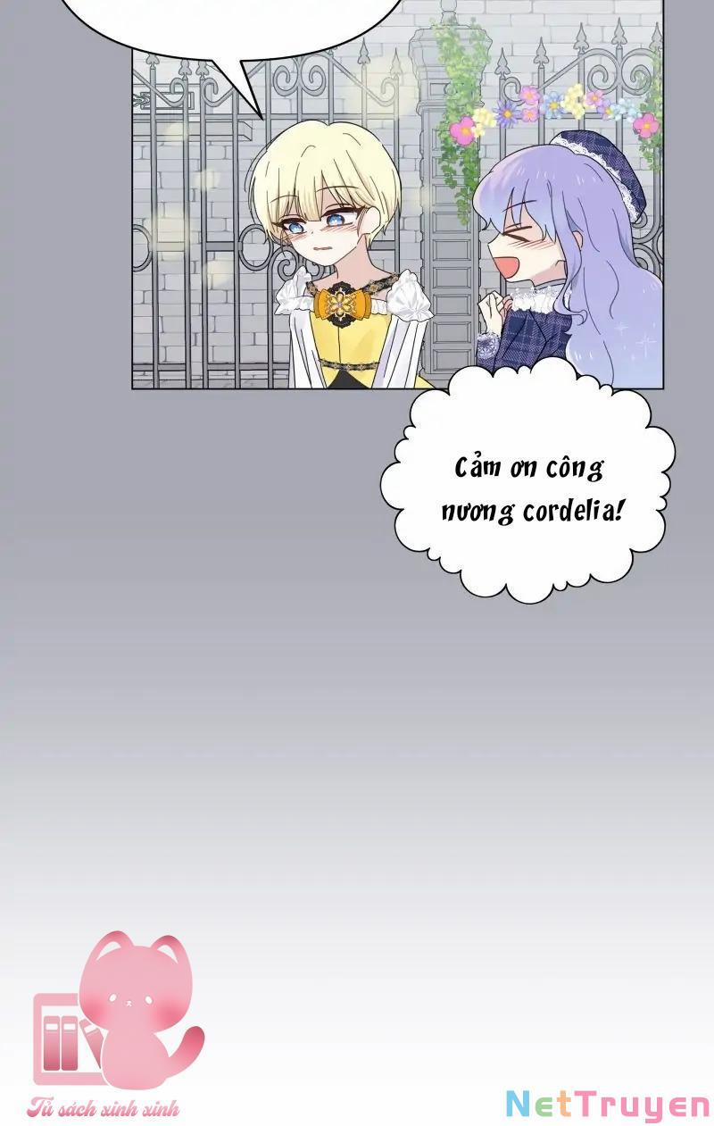 Lấy Đi Trái Tim Nàng Tiên Cá 8 trang 32