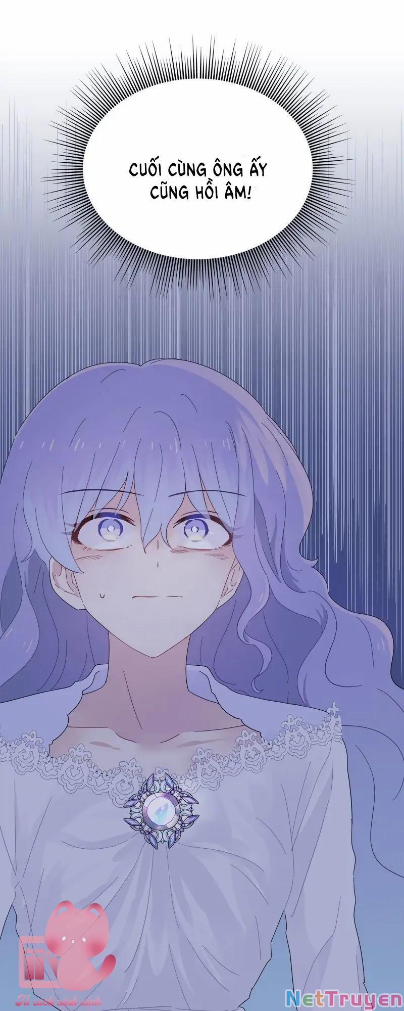 Lấy Đi Trái Tim Nàng Tiên Cá 8 trang 38