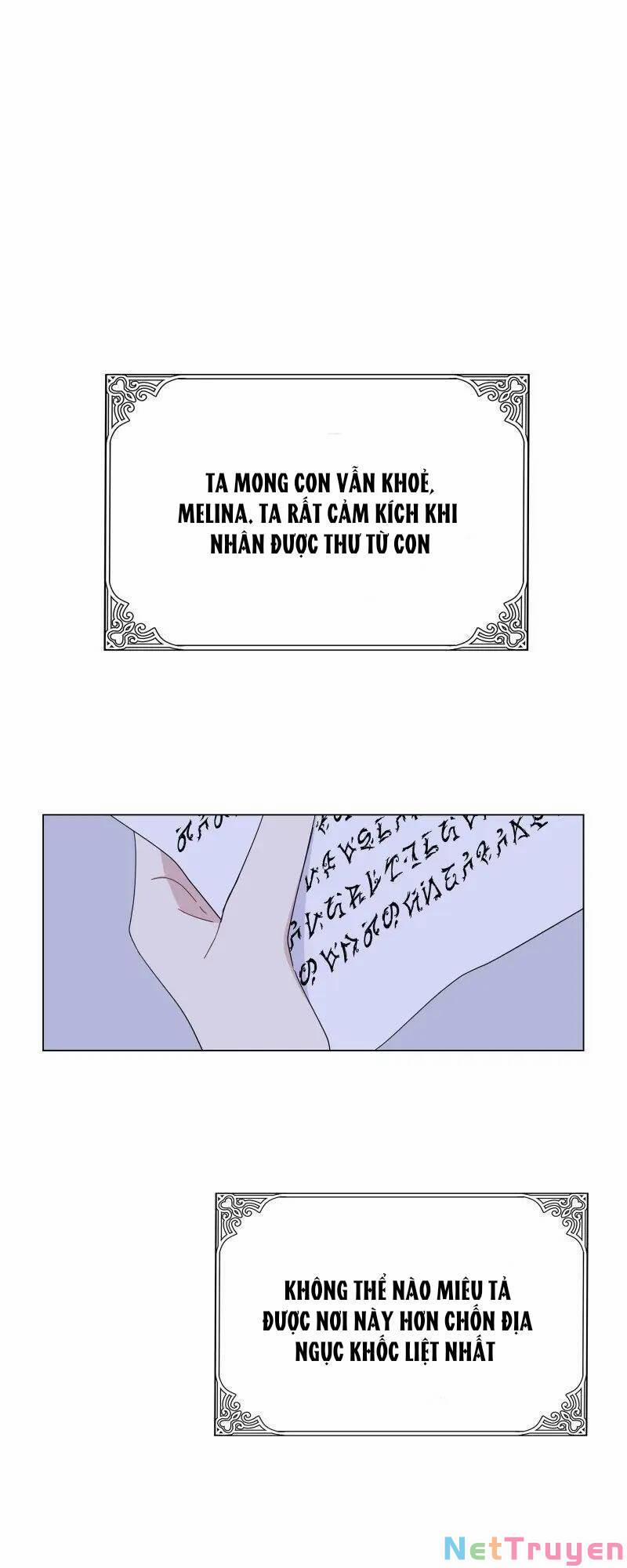 Lấy Đi Trái Tim Nàng Tiên Cá 9 trang 1