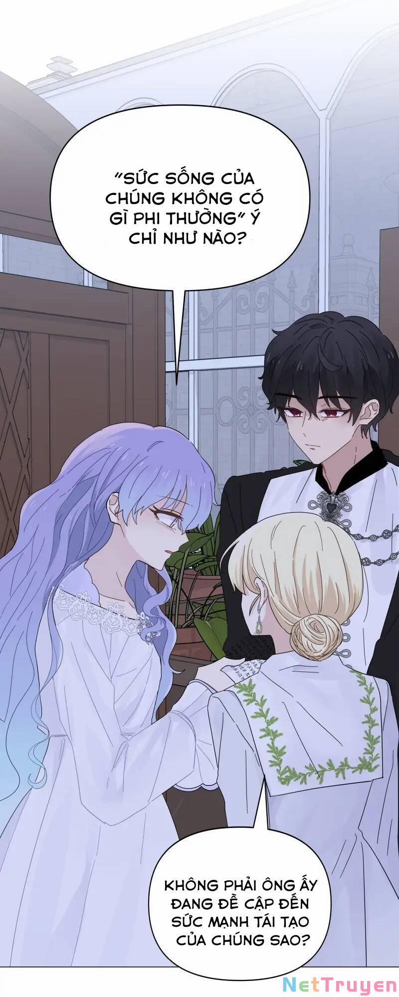 Lấy Đi Trái Tim Nàng Tiên Cá 9 trang 10