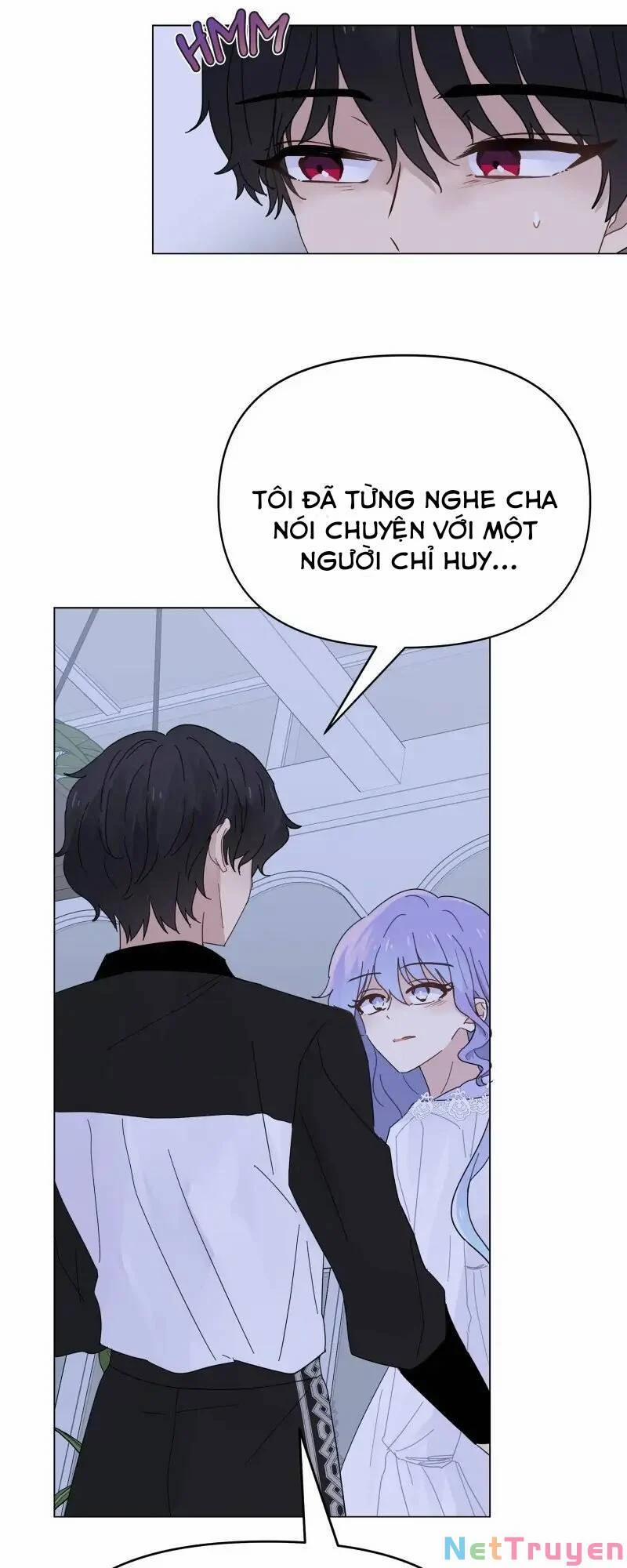 Lấy Đi Trái Tim Nàng Tiên Cá 9 trang 11