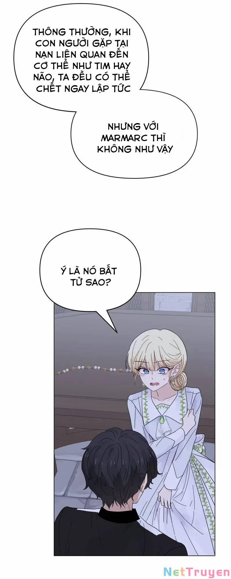 Lấy Đi Trái Tim Nàng Tiên Cá 9 trang 13