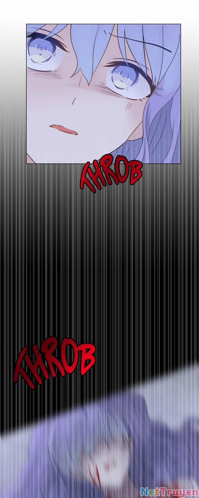 Lấy Đi Trái Tim Nàng Tiên Cá 9 trang 17