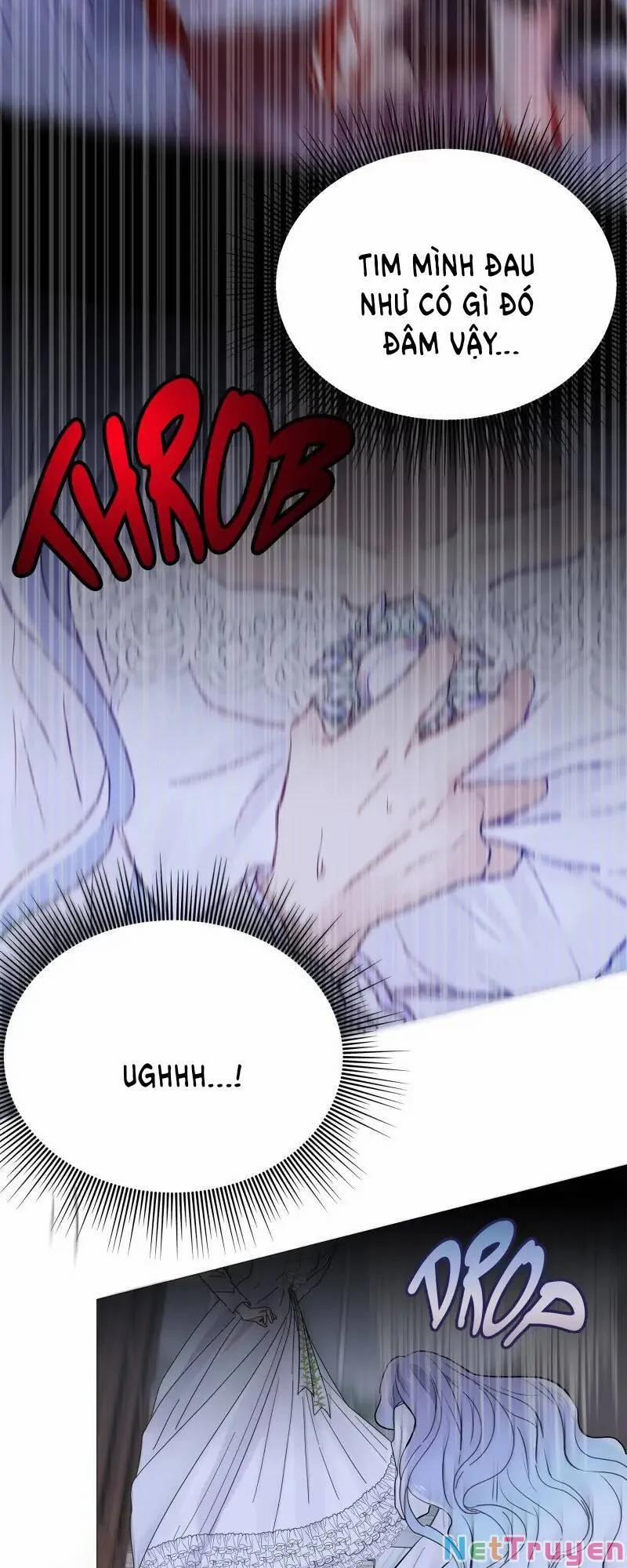 Lấy Đi Trái Tim Nàng Tiên Cá 9 trang 19