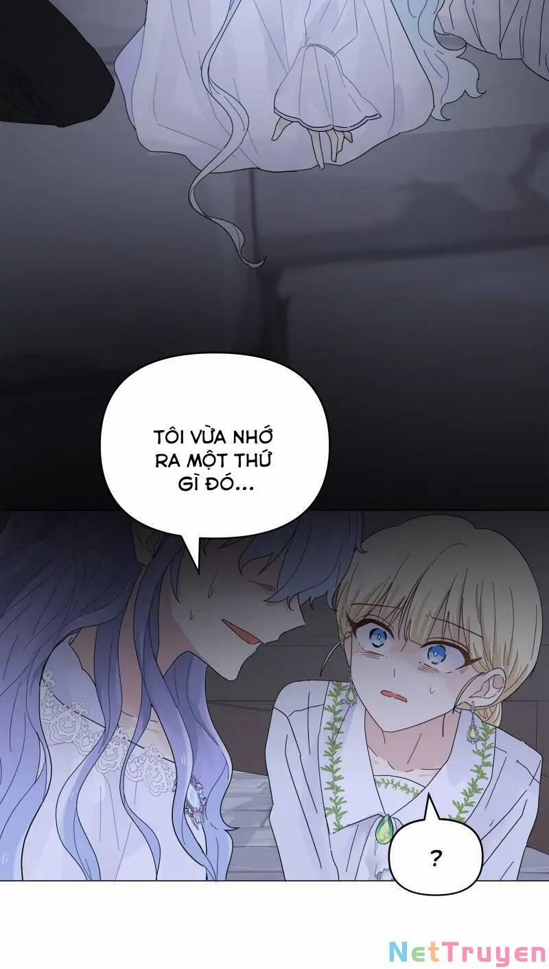 Lấy Đi Trái Tim Nàng Tiên Cá 9 trang 22