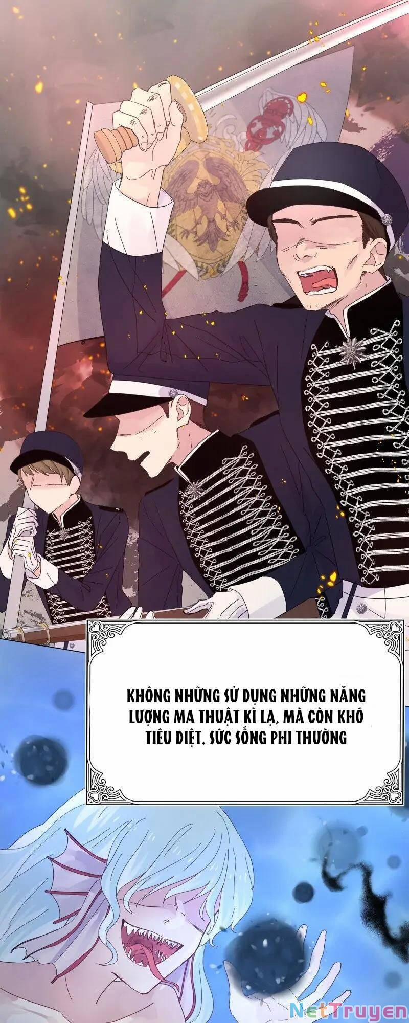 Lấy Đi Trái Tim Nàng Tiên Cá 9 trang 3