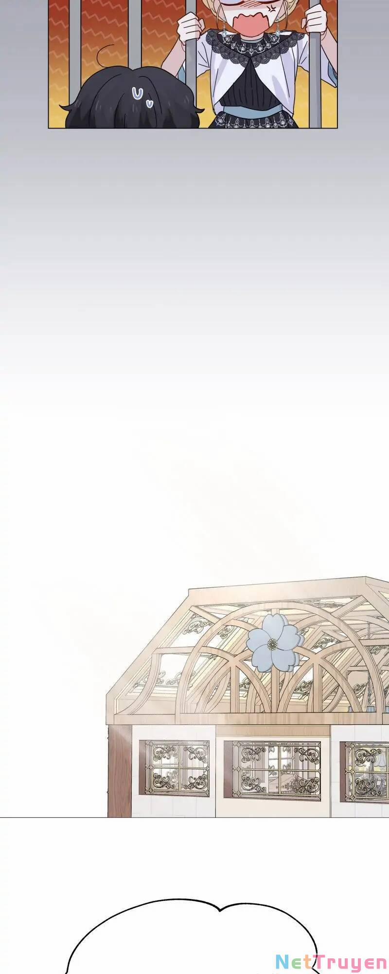 Lấy Đi Trái Tim Nàng Tiên Cá 9 trang 32