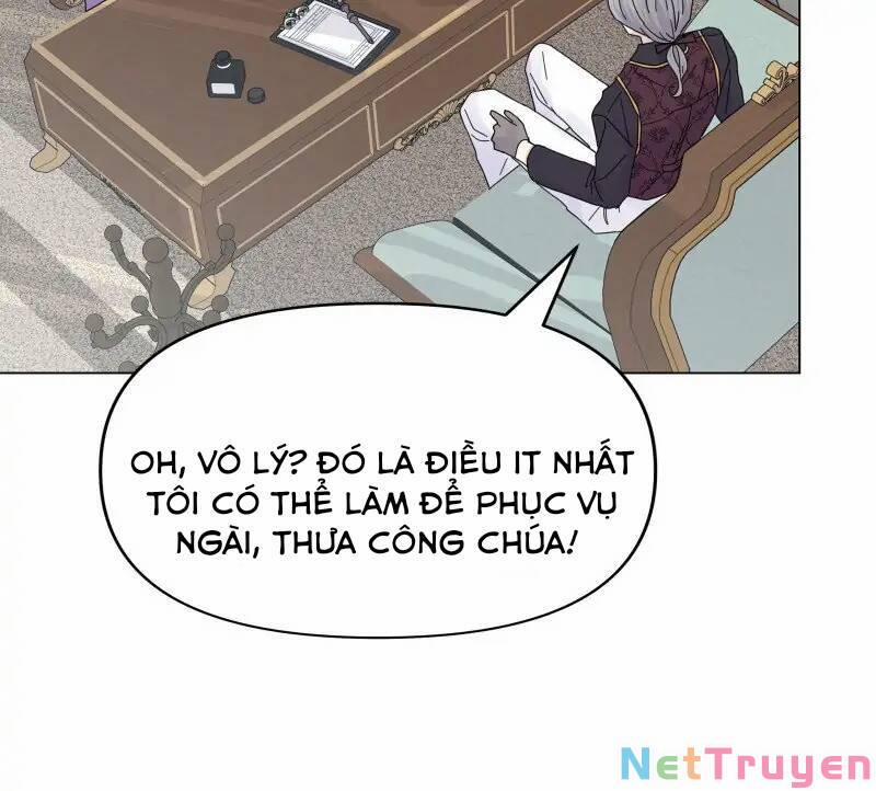 Lấy Đi Trái Tim Nàng Tiên Cá 9 trang 34