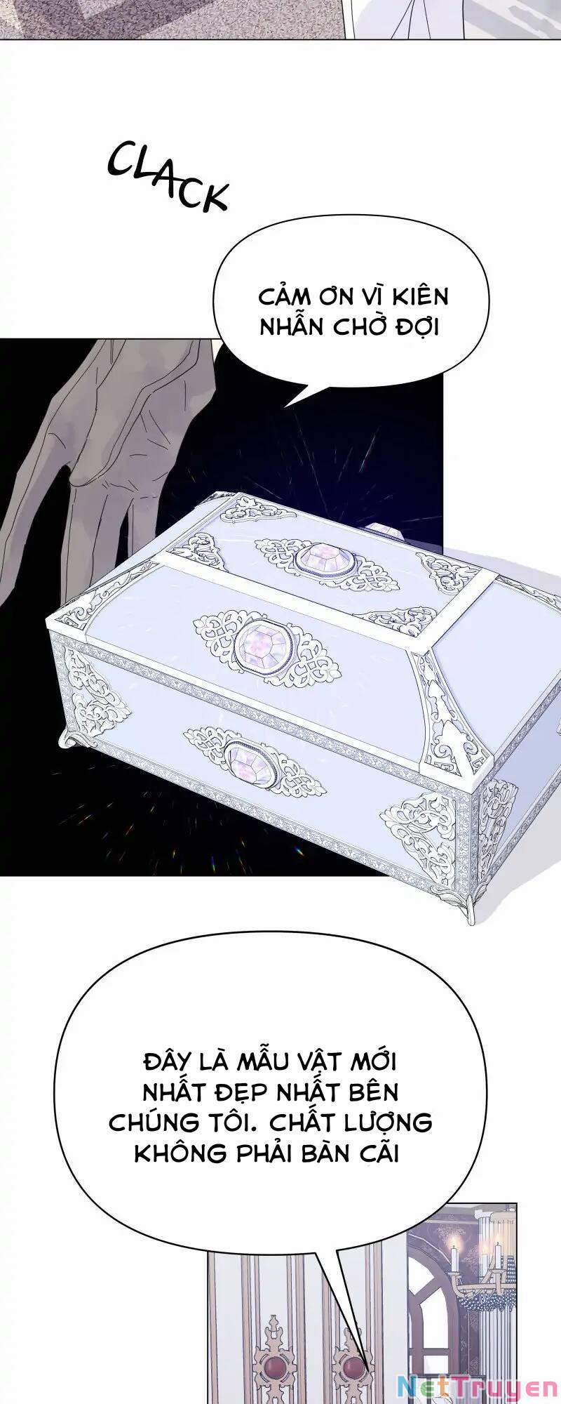 Lấy Đi Trái Tim Nàng Tiên Cá 9 trang 45