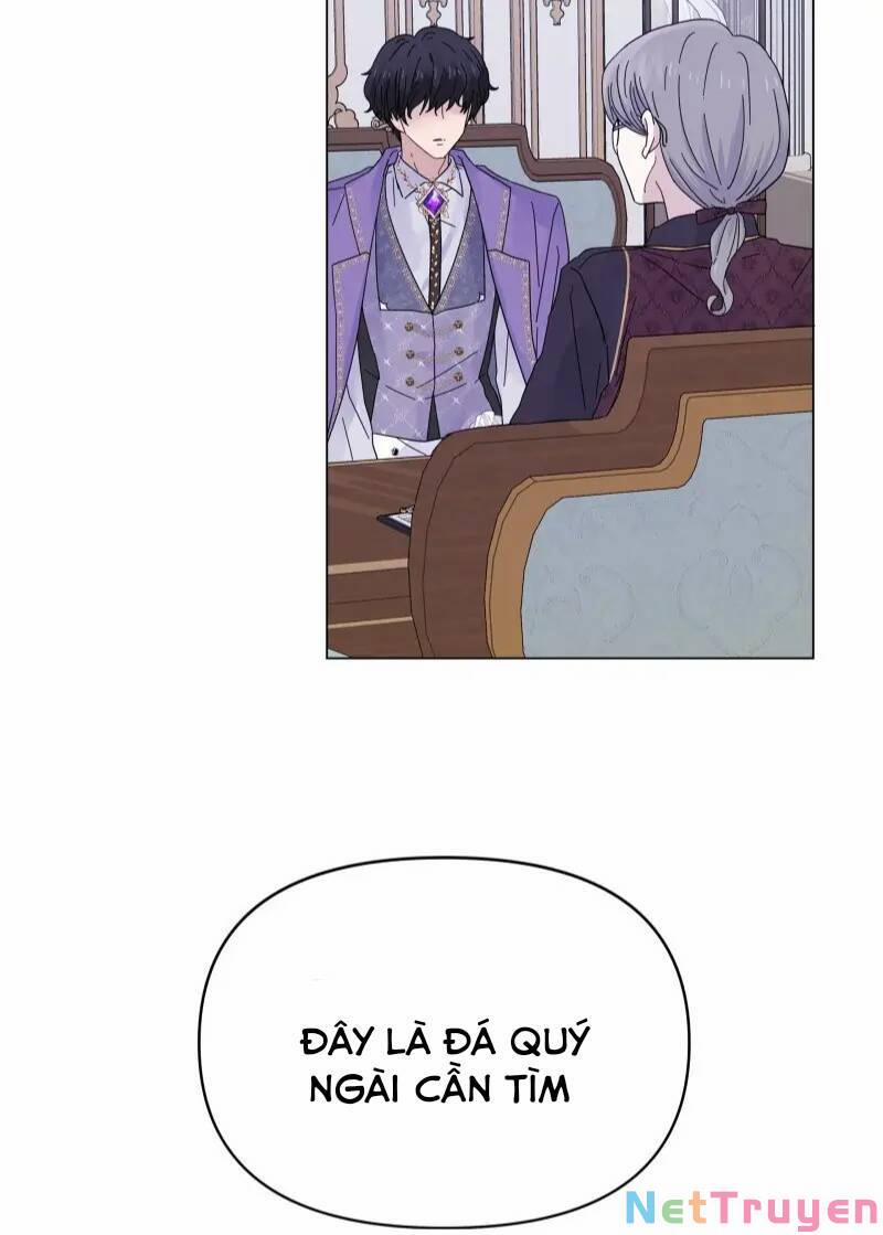 Lấy Đi Trái Tim Nàng Tiên Cá 9 trang 46