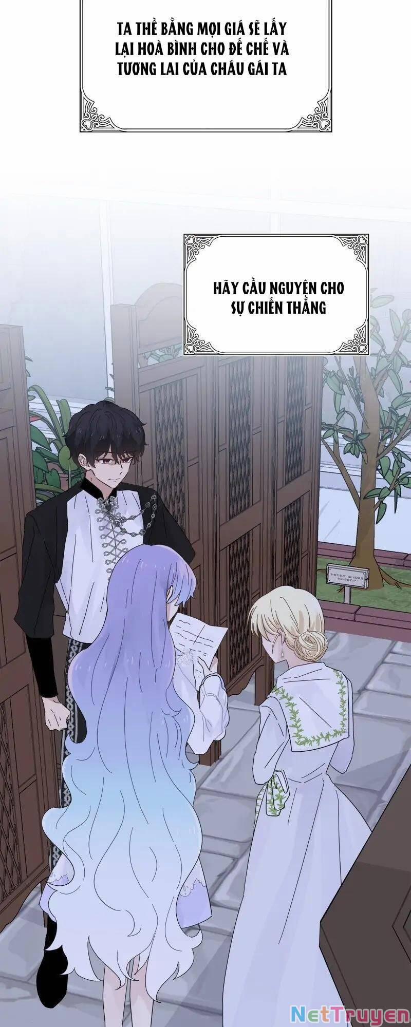 Lấy Đi Trái Tim Nàng Tiên Cá 9 trang 5