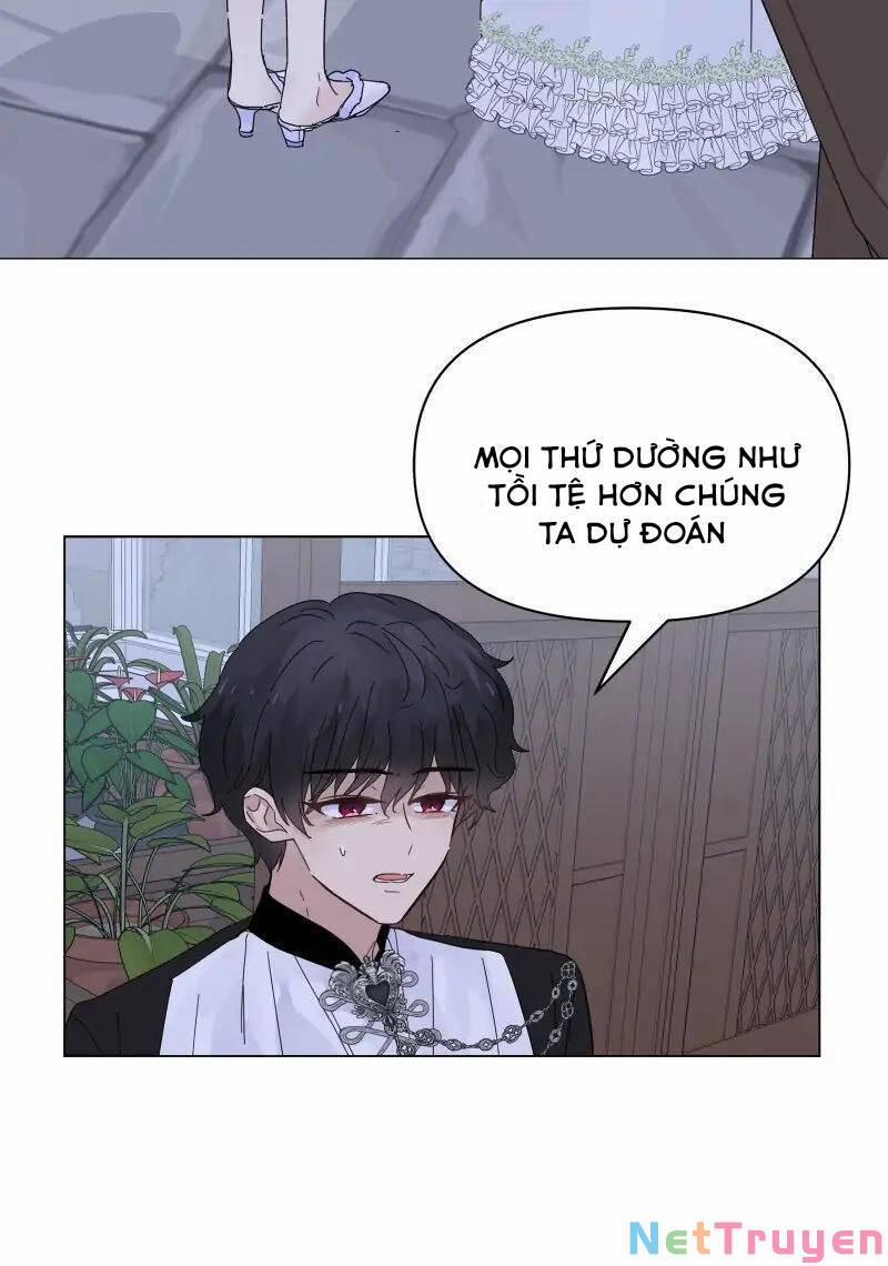 Lấy Đi Trái Tim Nàng Tiên Cá 9 trang 6