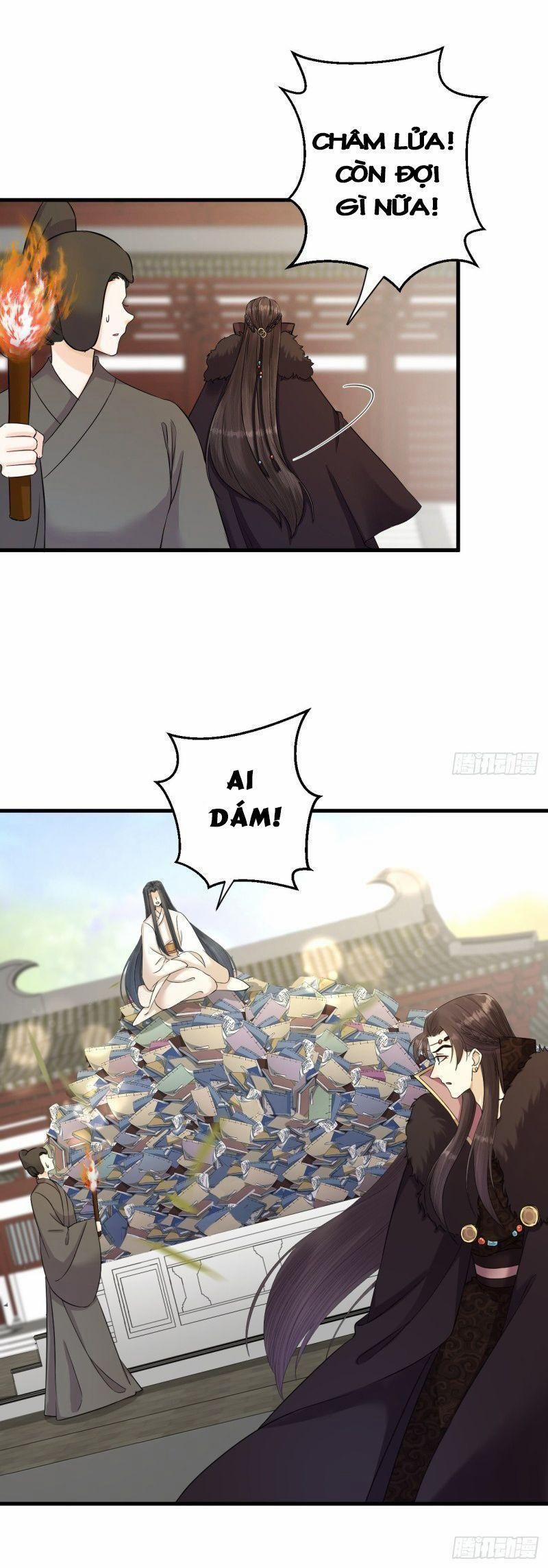 Lễ Băng Nhạc Phôi Chi Dạ 10 trang 9