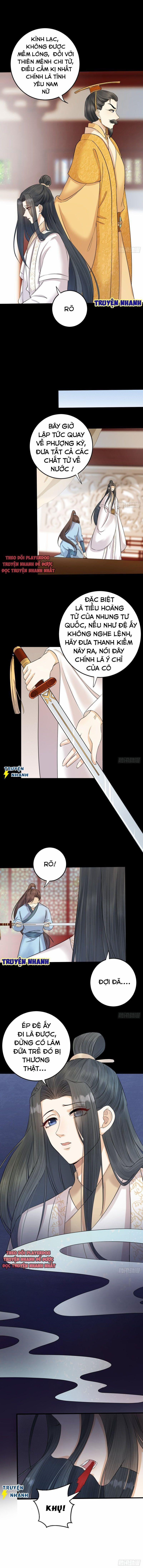 Lễ Băng Nhạc Phôi Chi Dạ 11 trang 2