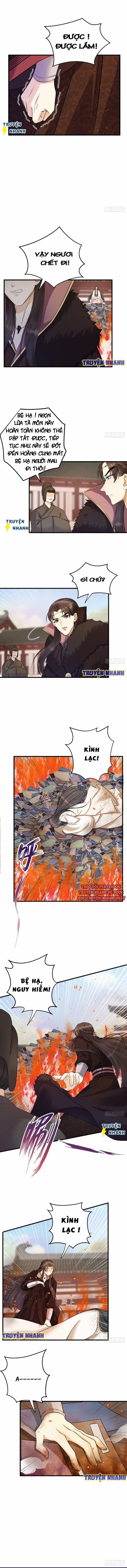 Lễ Băng Nhạc Phôi Chi Dạ 11 trang 5