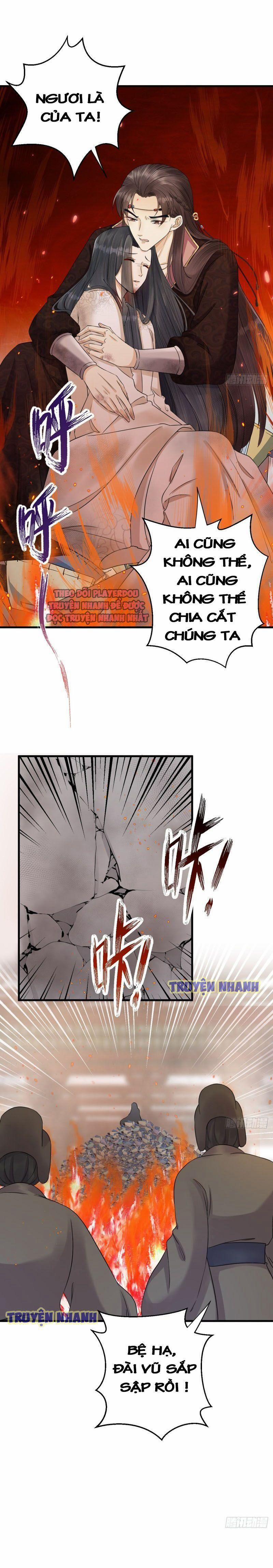 Lễ Băng Nhạc Phôi Chi Dạ 11 trang 6