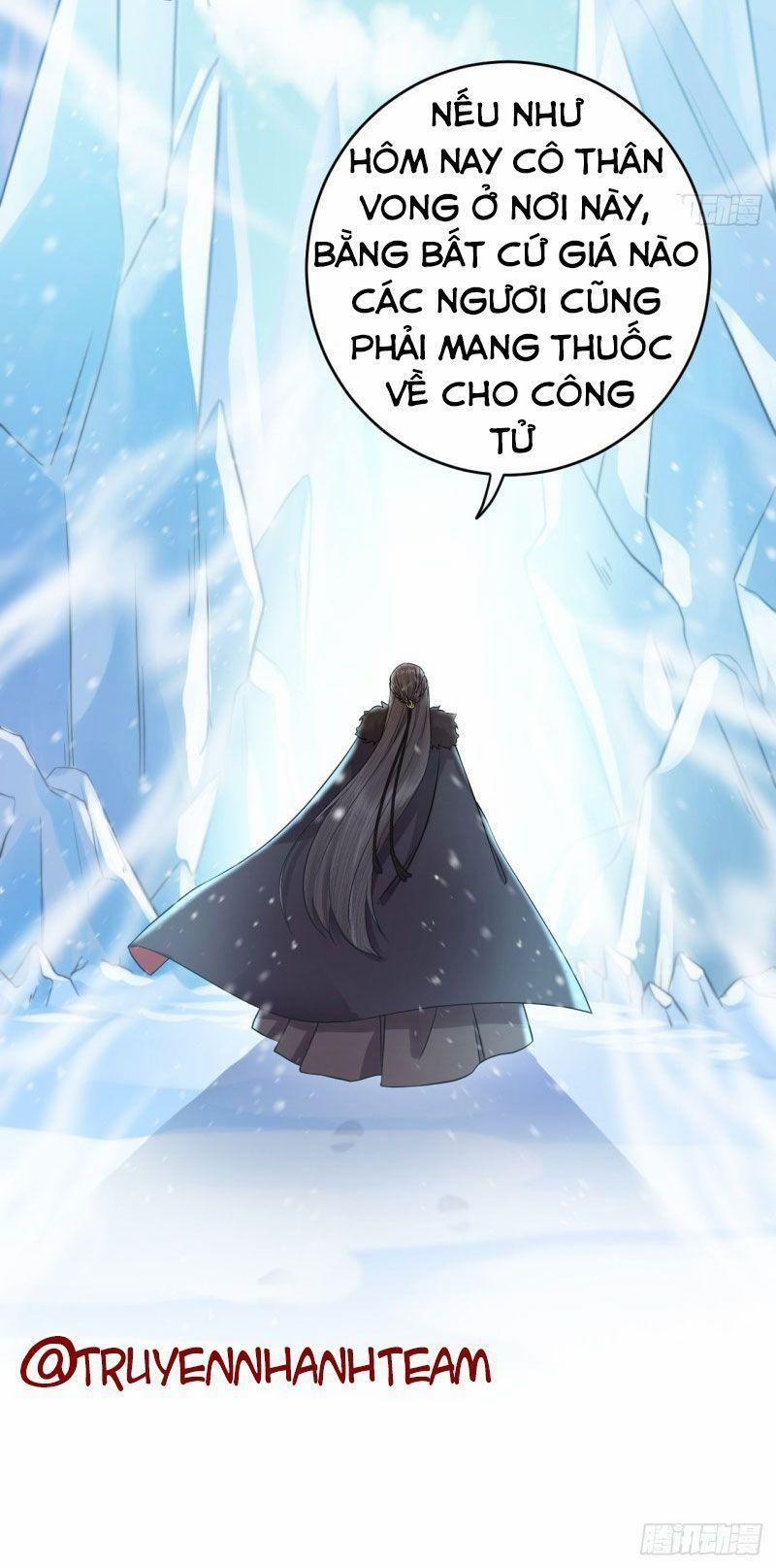 Lễ Băng Nhạc Phôi Chi Dạ 13 trang 37