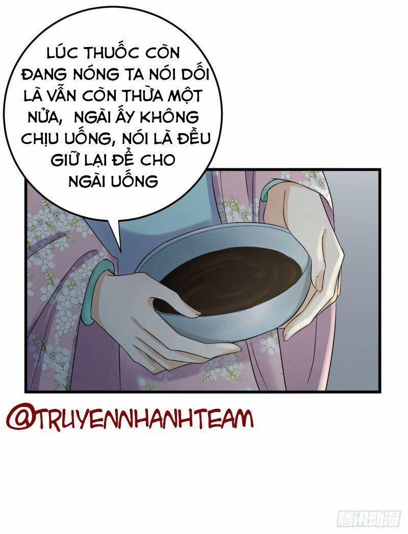 Lễ Băng Nhạc Phôi Chi Dạ 15 trang 20