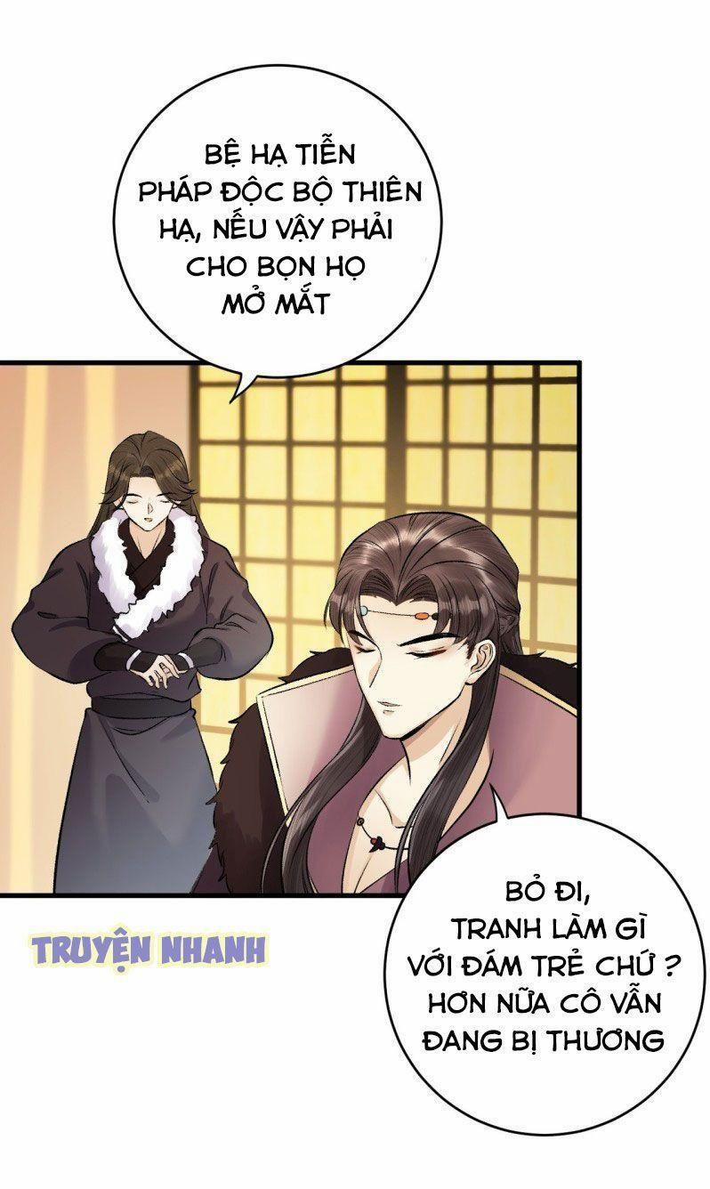 Lễ Băng Nhạc Phôi Chi Dạ 16 trang 14