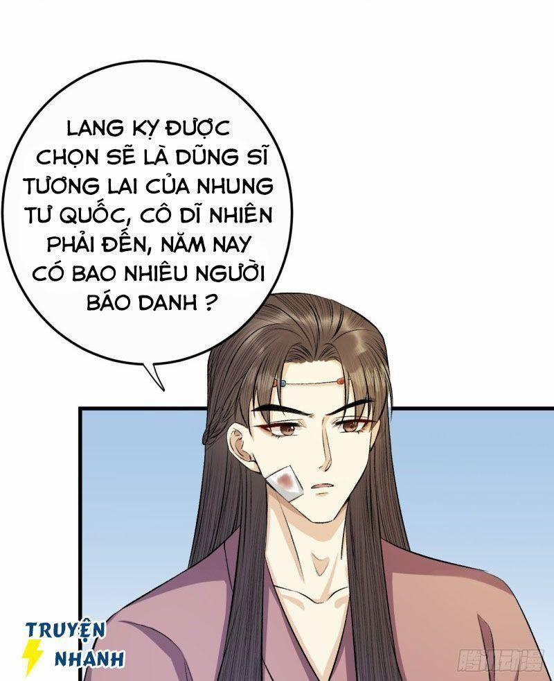 Lễ Băng Nhạc Phôi Chi Dạ 16 trang 2