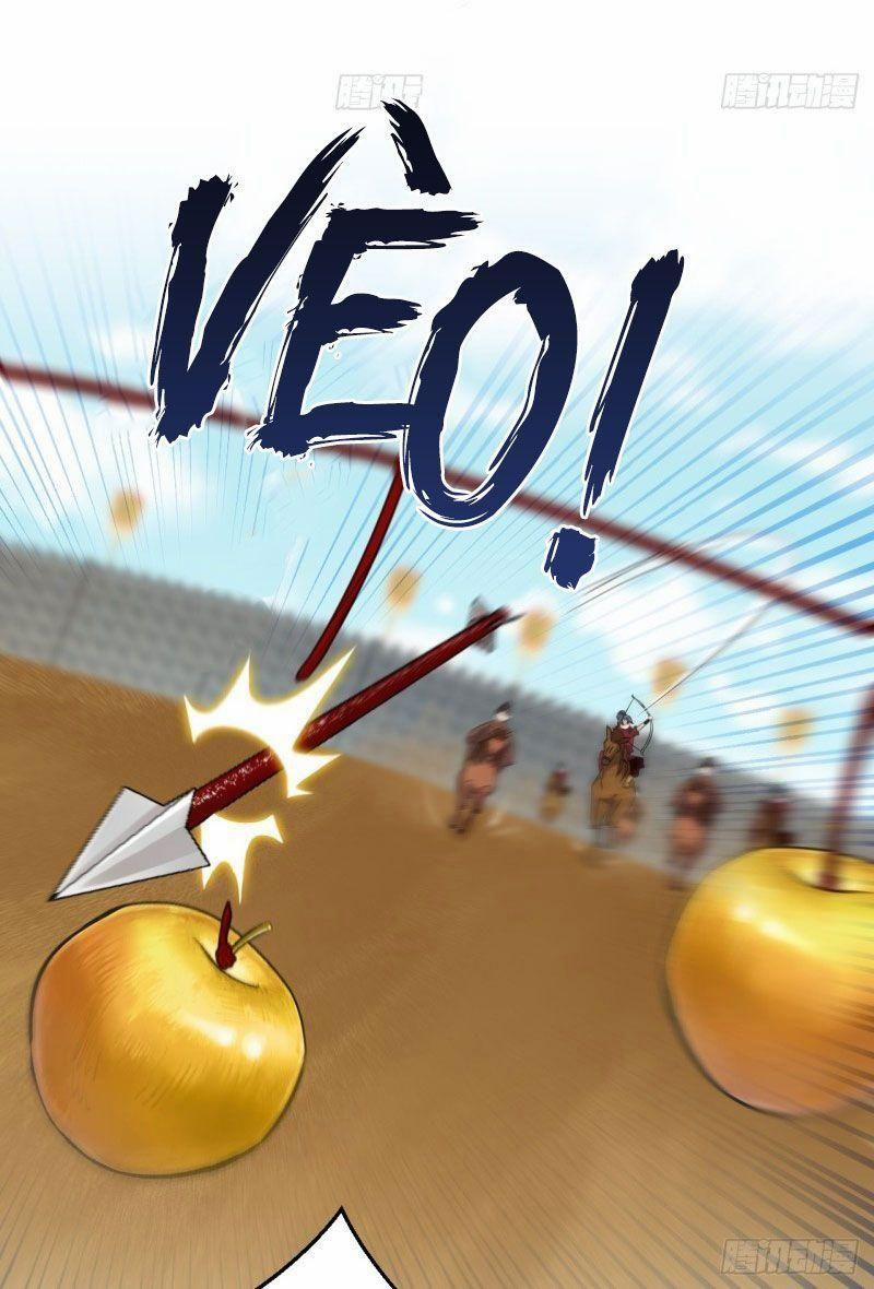 Lễ Băng Nhạc Phôi Chi Dạ 16 trang 20