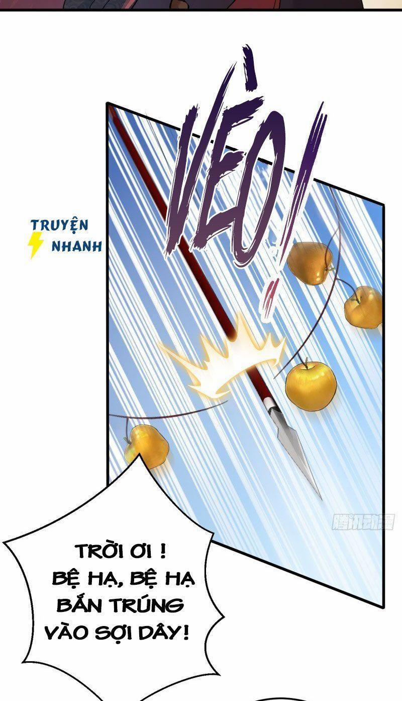 Lễ Băng Nhạc Phôi Chi Dạ 16 trang 26