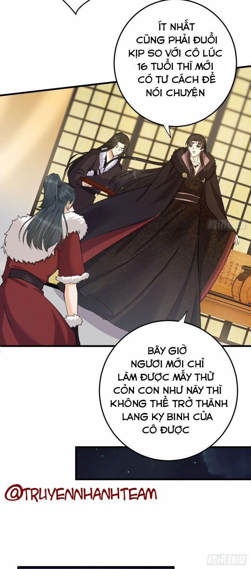 Lễ Băng Nhạc Phôi Chi Dạ 16 trang 27