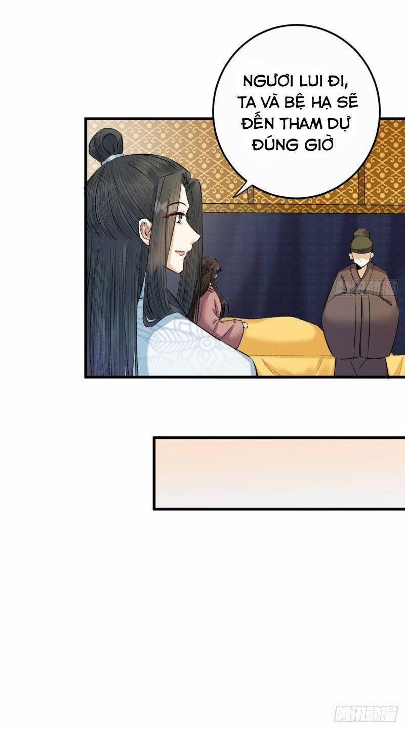 Lễ Băng Nhạc Phôi Chi Dạ 16 trang 8