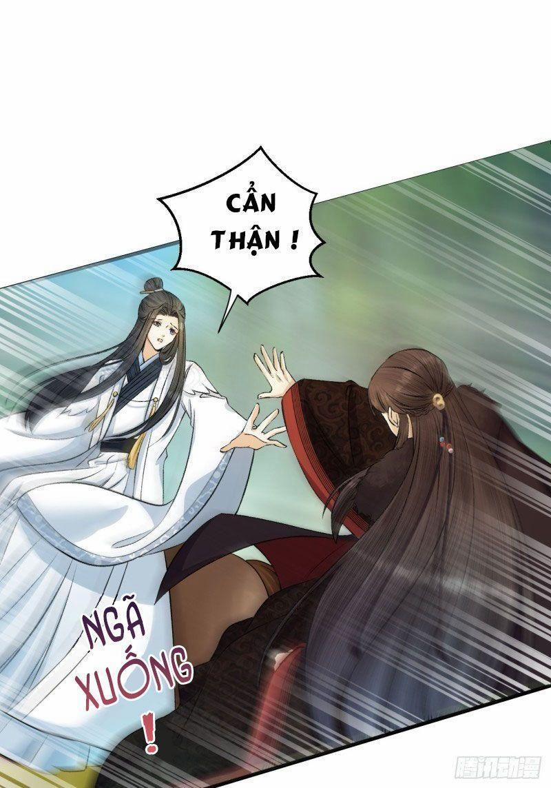 Lễ Băng Nhạc Phôi Chi Dạ 17 trang 16