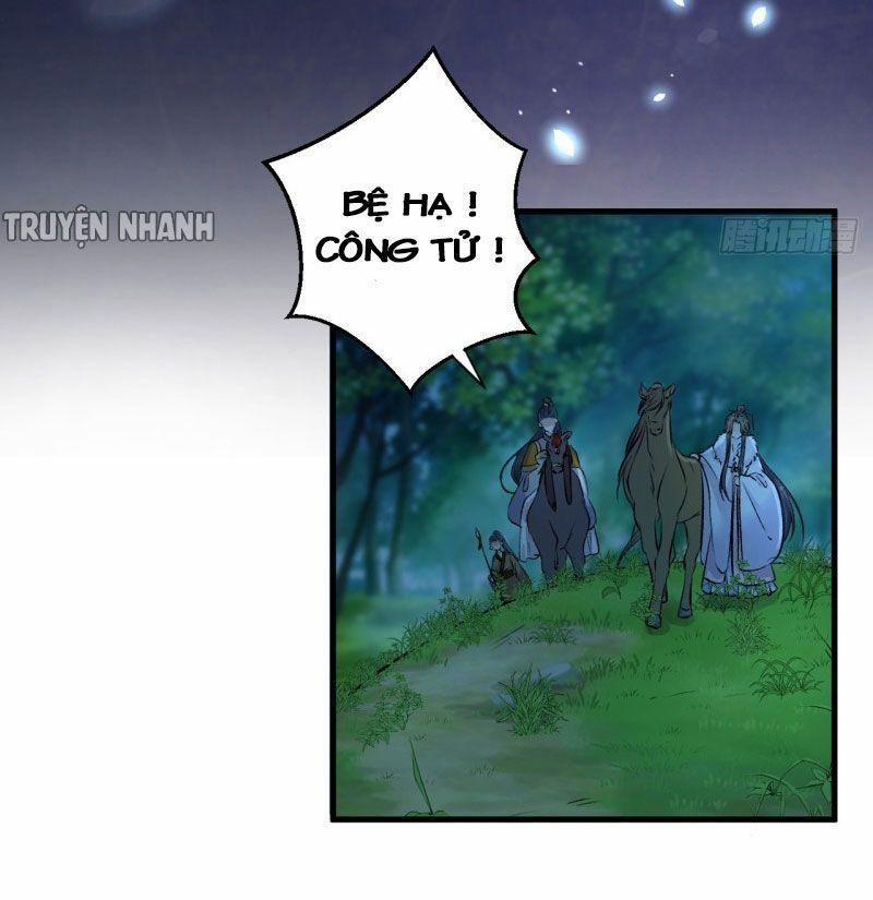 Lễ Băng Nhạc Phôi Chi Dạ 18 trang 20