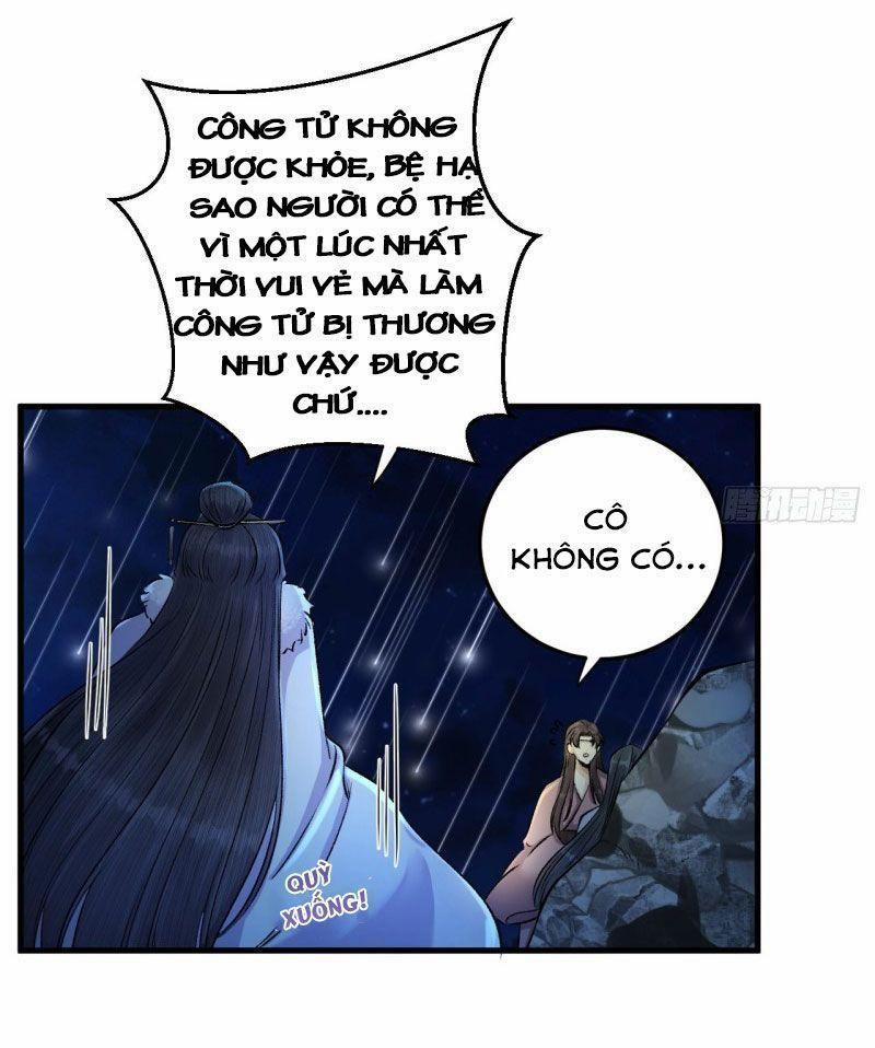 Lễ Băng Nhạc Phôi Chi Dạ 18 trang 21