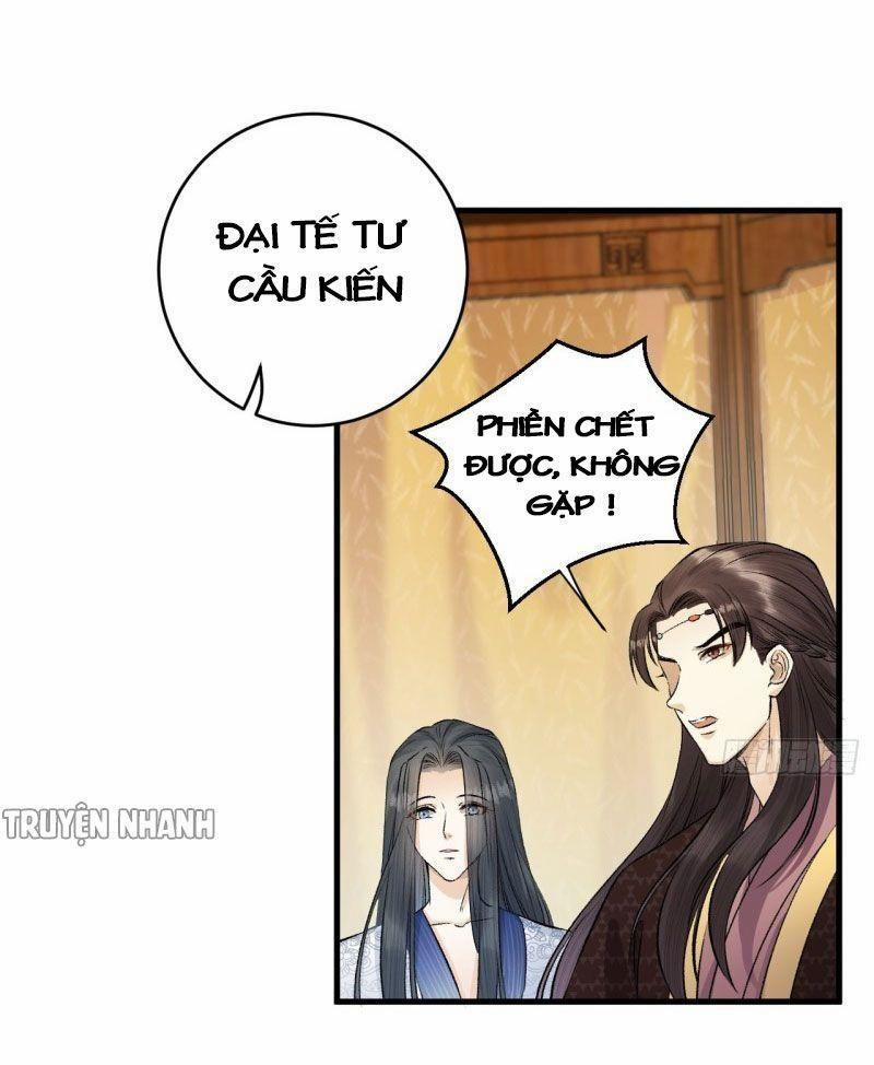 Lễ Băng Nhạc Phôi Chi Dạ 18 trang 28