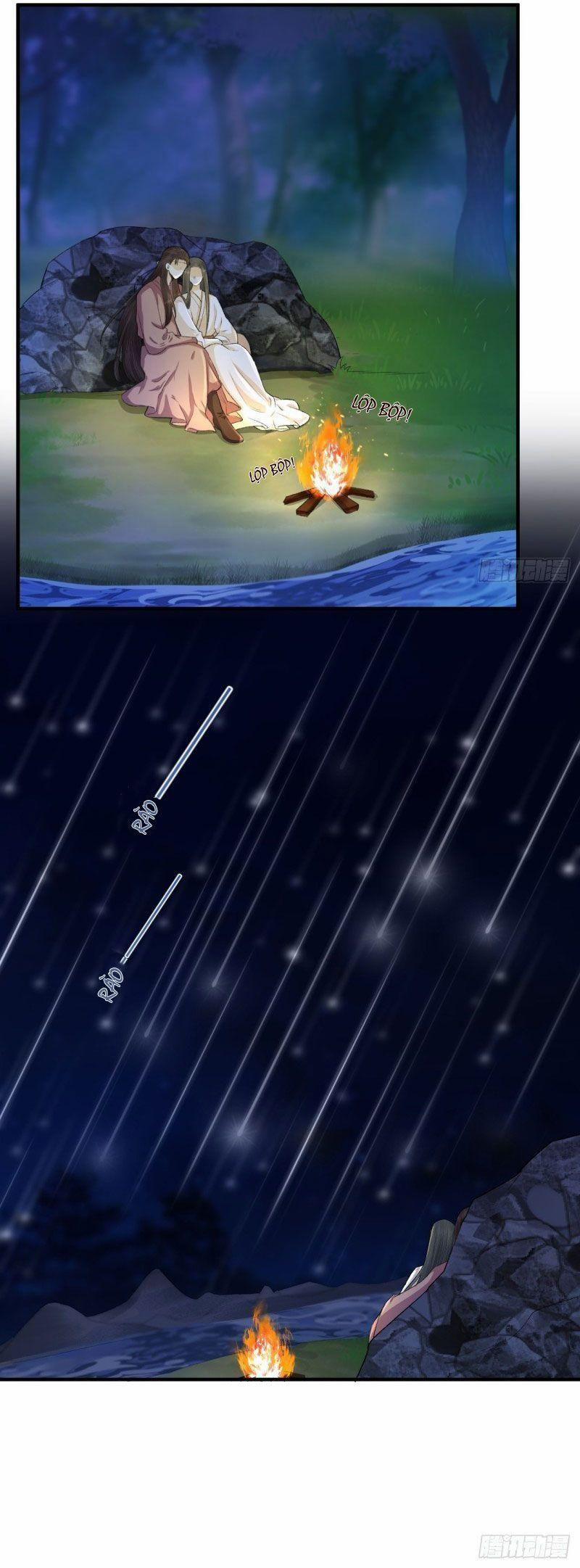 Lễ Băng Nhạc Phôi Chi Dạ 18 trang 4