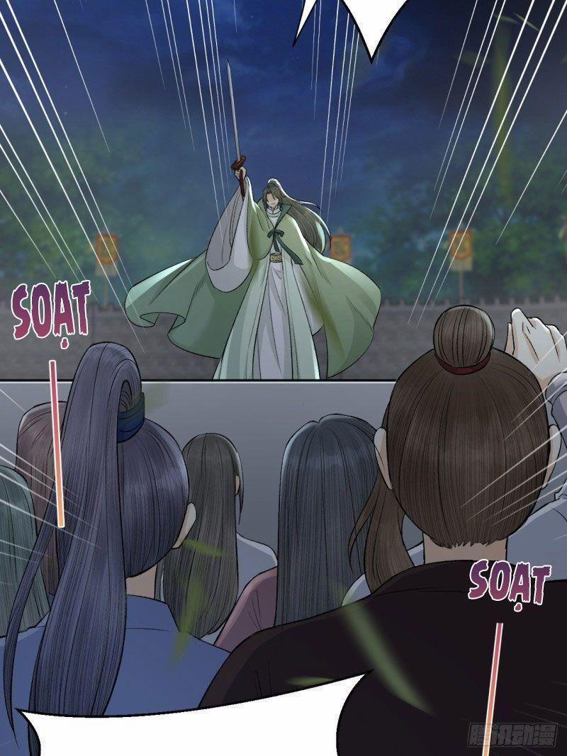 Lễ Băng Nhạc Phôi Chi Dạ 19 trang 28