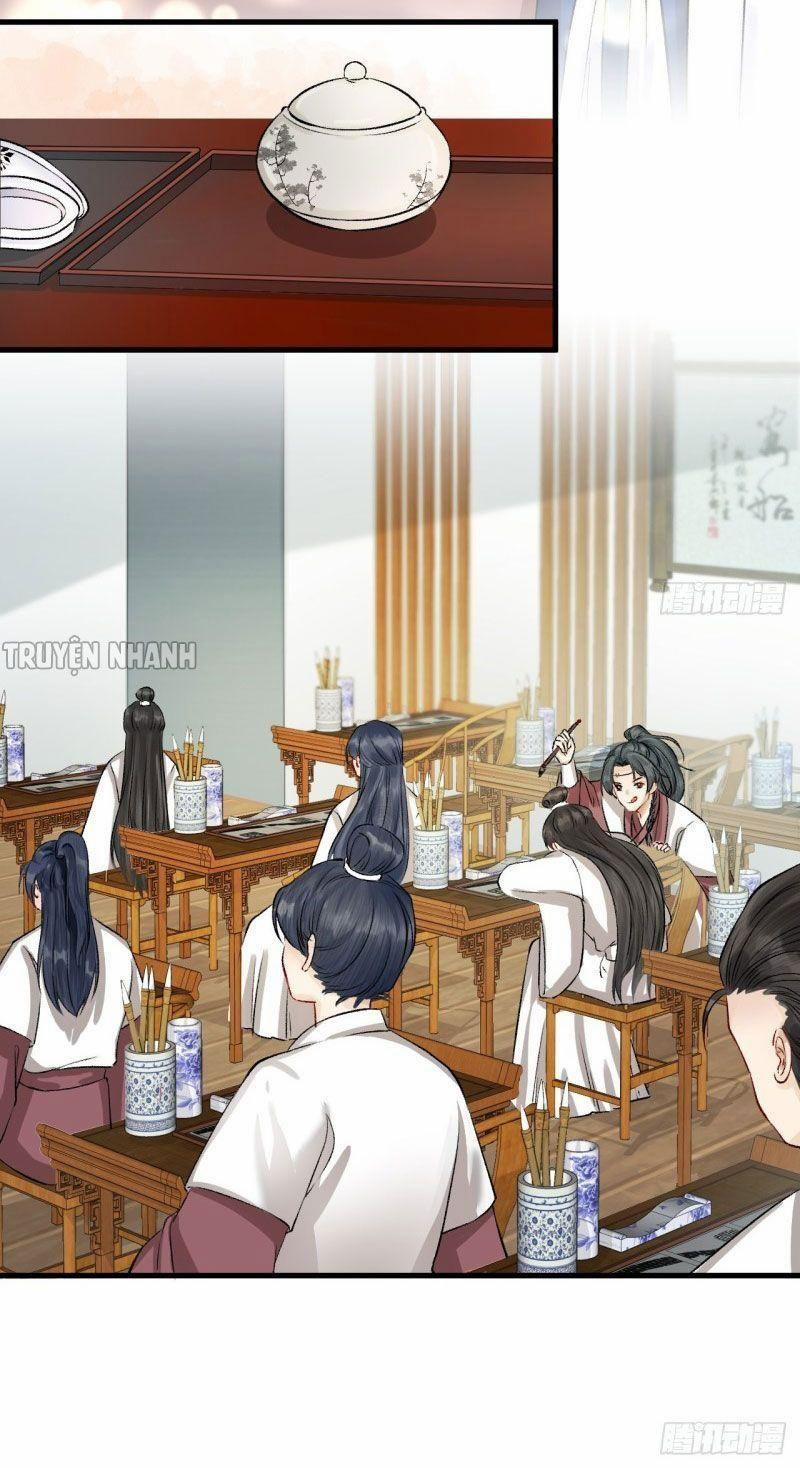 Lễ Băng Nhạc Phôi Chi Dạ 19 trang 7