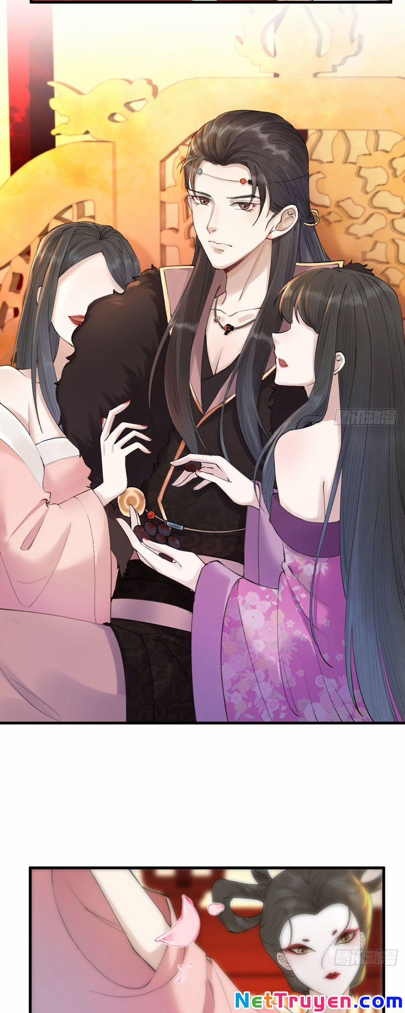 Lễ Băng Nhạc Phôi Chi Dạ 2 trang 10