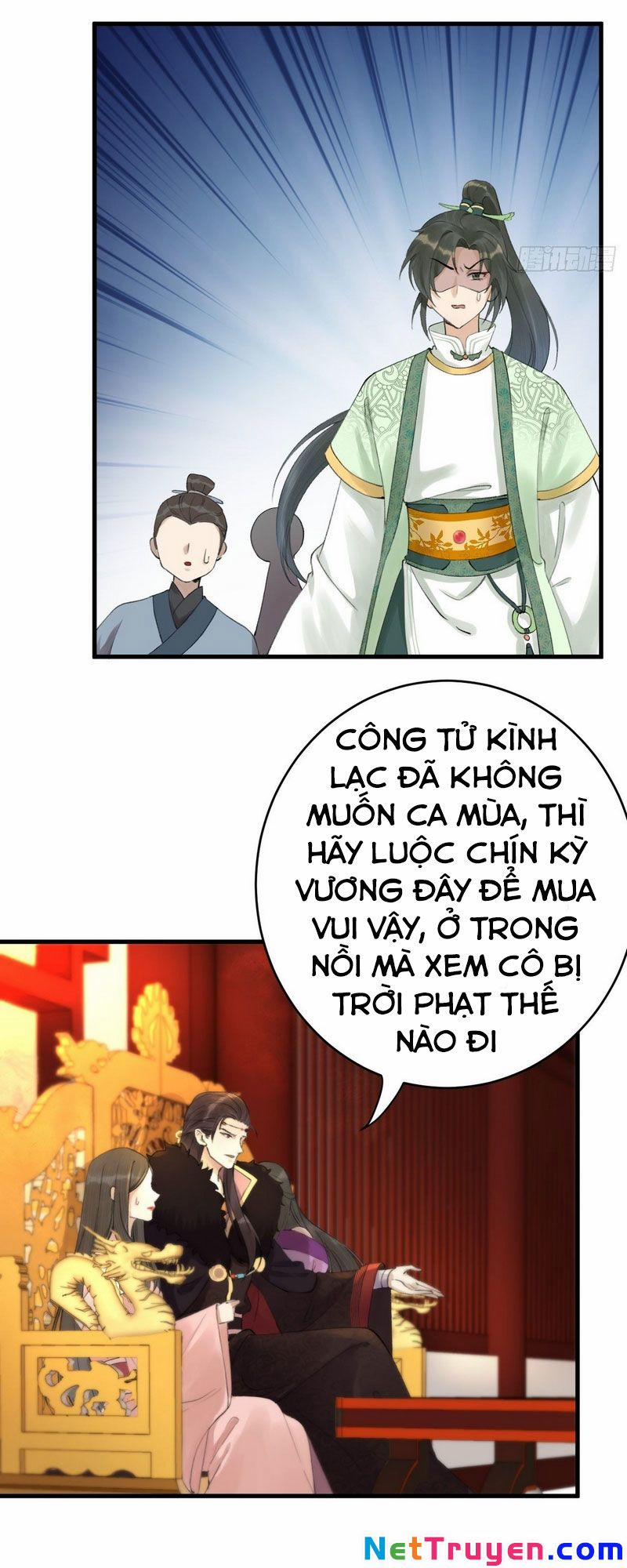 Lễ Băng Nhạc Phôi Chi Dạ 2 trang 21