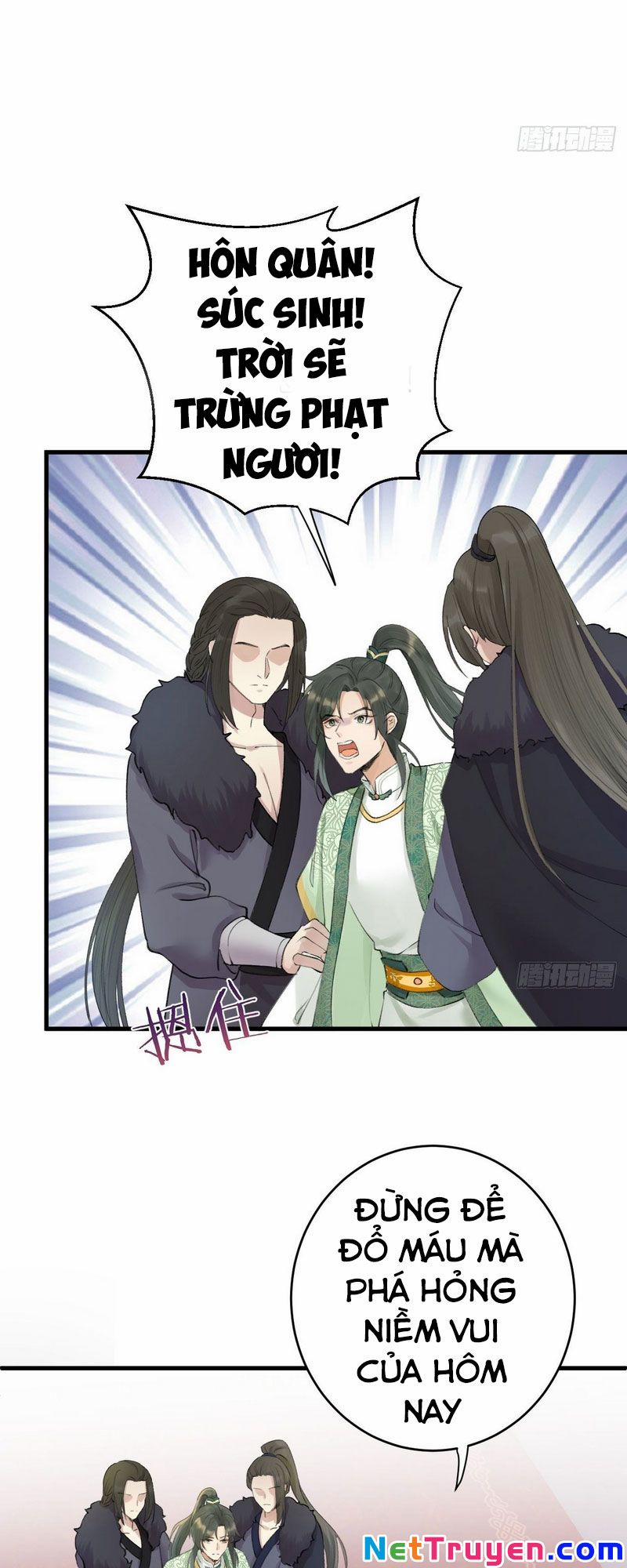 Lễ Băng Nhạc Phôi Chi Dạ 2 trang 22