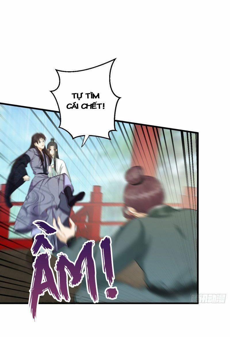 Lễ Băng Nhạc Phôi Chi Dạ 20 trang 21