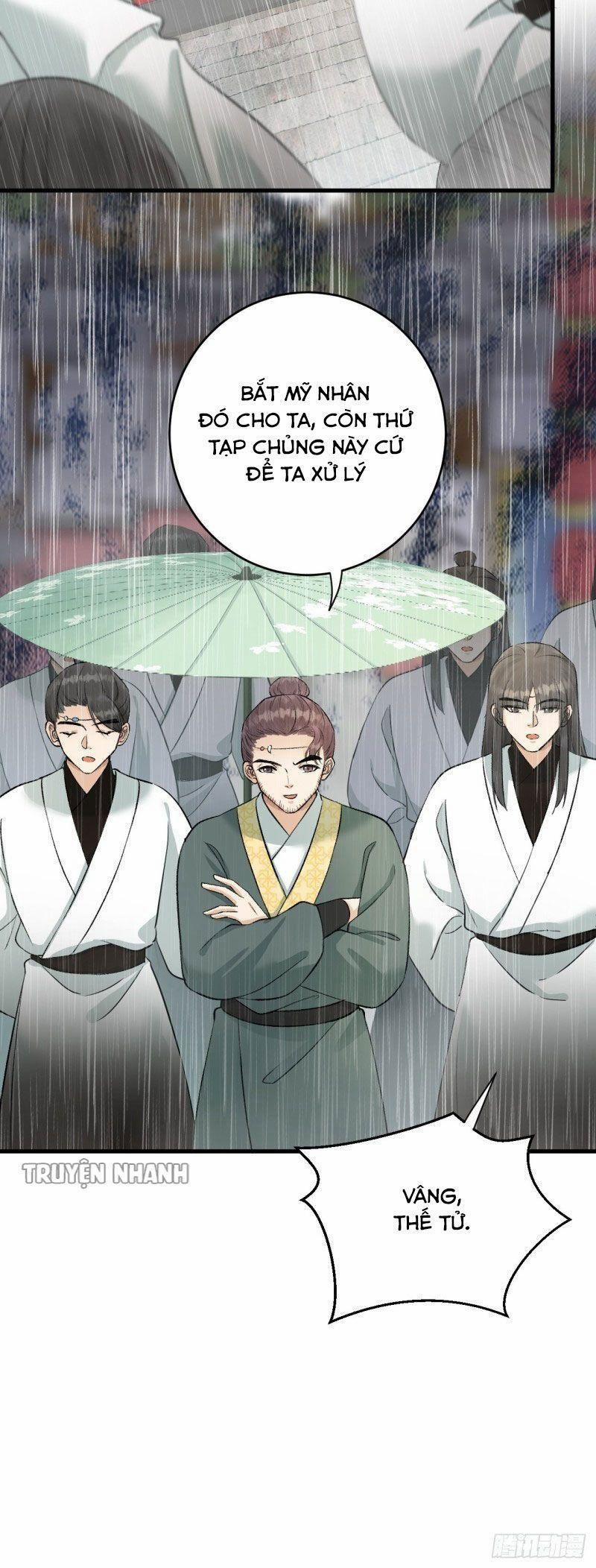 Lễ Băng Nhạc Phôi Chi Dạ 20 trang 31